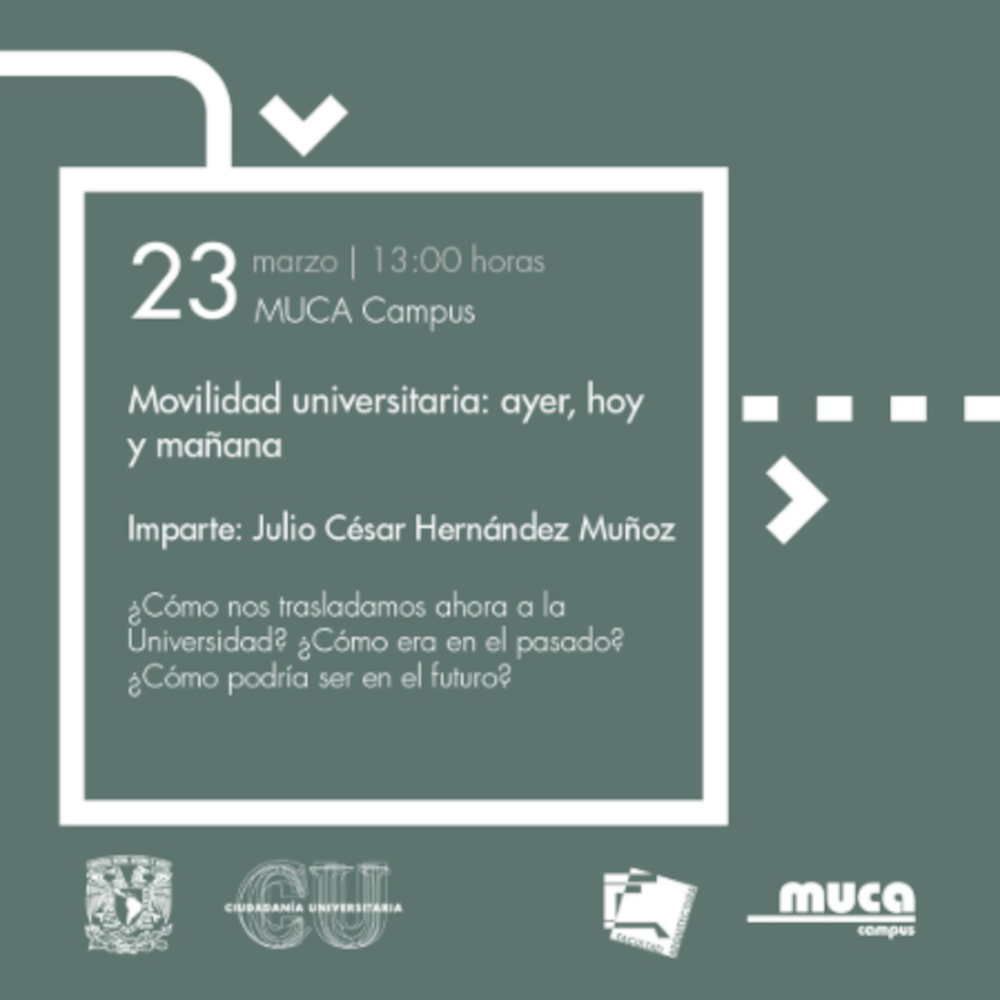 Movilidad Universitaria: Ayer, Hoy y Mañana